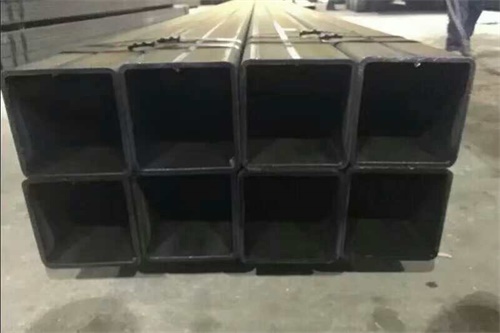镇雄大口径厚壁方管