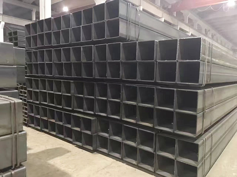 镇雄薄壁方管